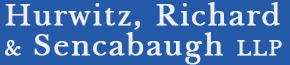 Hurwitz, Richard & Sencabaugh LLP